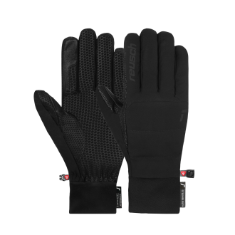 Reusch Kavik TOUCH-TEC STORMBLOXX 6407189 7700 black 1